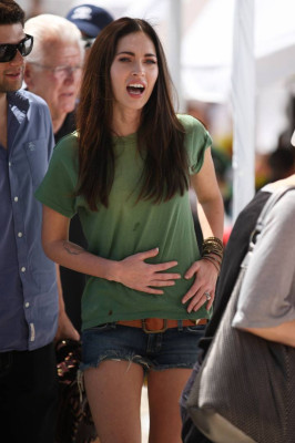 Megan Fox pic #857604
