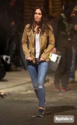 Megan Fox pic #1193405
