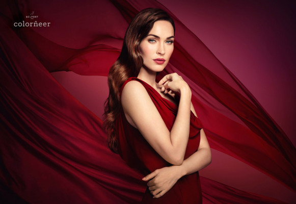 Megan Fox pic #856434