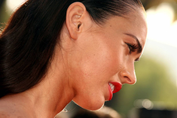 Megan Fox pic #601982