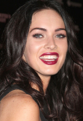 Megan Fox pic #399912