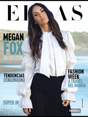 Megan Fox pic #1121452