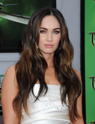 Megan Fox pic #722118