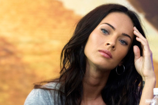 Megan Fox pic #1245577