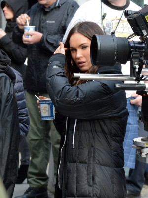Megan Fox pic #805947