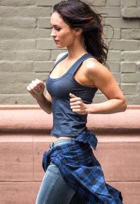 Megan Fox pic #780286