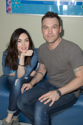 Megan Fox pic #730291