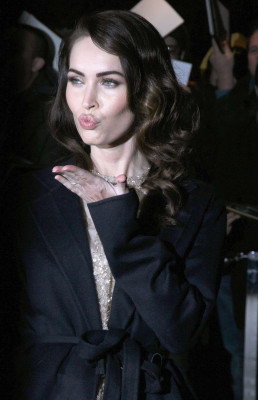 Megan Fox pic #456721