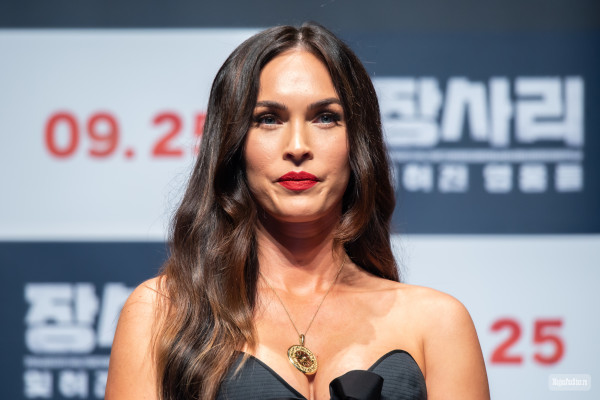 Megan Fox pic #1224316