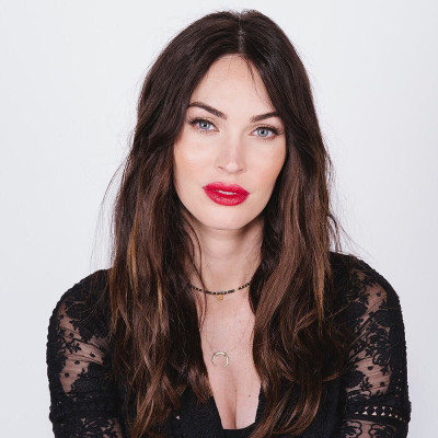 Megan Fox pic #856822
