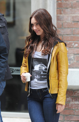 Megan Fox pic #854597