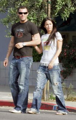 Megan Fox pic #562657
