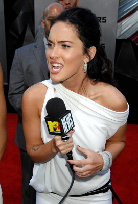 Megan Fox pic #556557