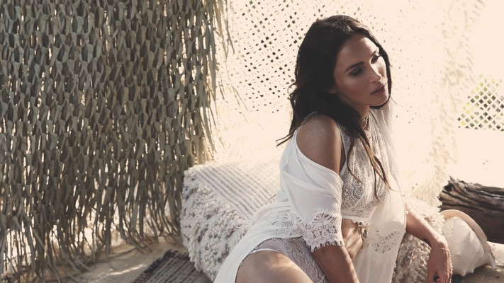 Megan Fox pic #1126485