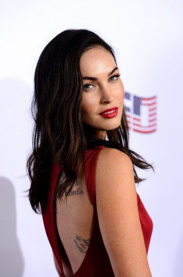 Megan Fox pic #734167