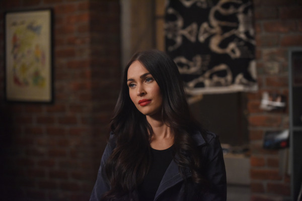 Megan Fox pic #1118593