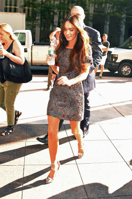 Megan Fox pic #856243