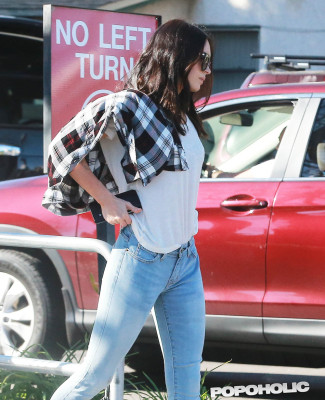 Megan Fox pic #815341