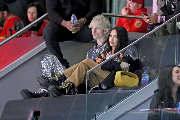 Megan Fox pic #1296751