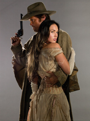 Megan Fox pic #868639