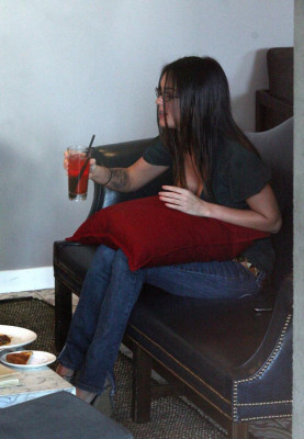 Megan Fox pic #798679