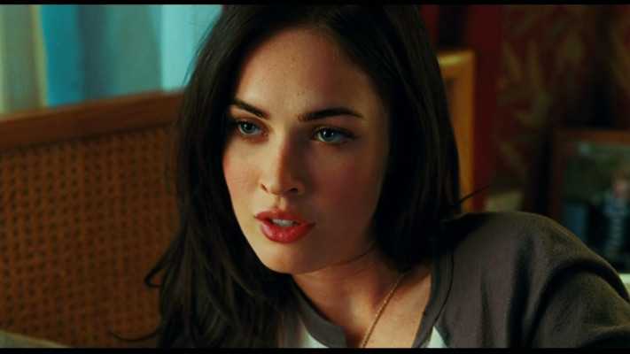 Megan Fox pic #558378