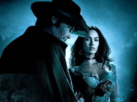 Megan Fox pic #229689