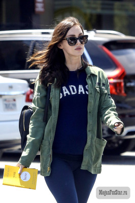 Megan Fox pic #855389