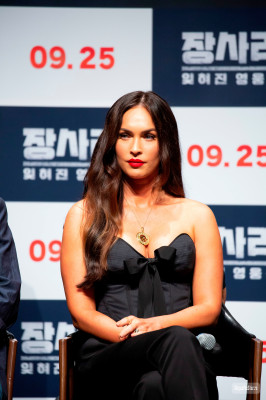 Megan Fox pic #1249678