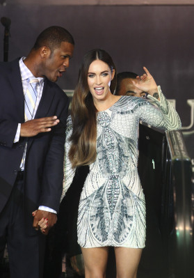 Megan Fox pic #736570