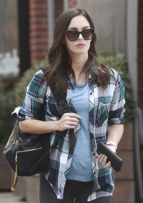 Megan Fox pic #854820