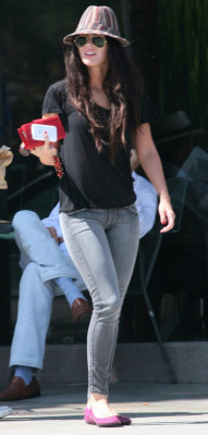 Megan Fox pic #803873