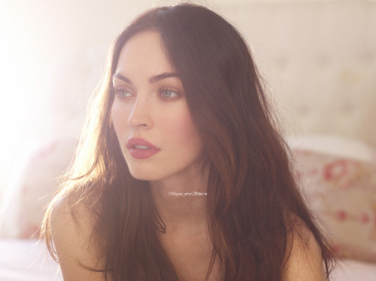 Megan Fox pic #781504