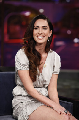 Megan Fox pic #210971