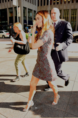 Megan Fox pic #791172