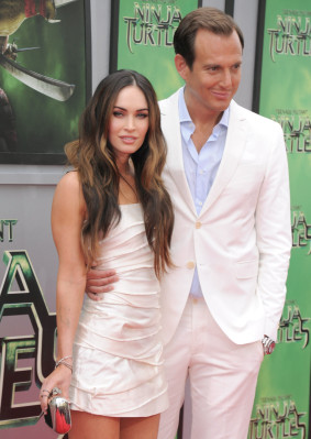 Megan Fox pic #745410