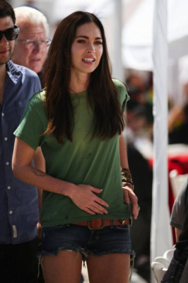 Megan Fox pic #859614