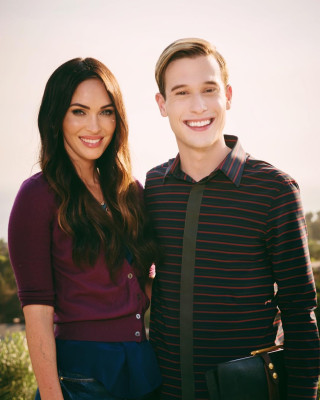 Megan Fox pic #1116675
