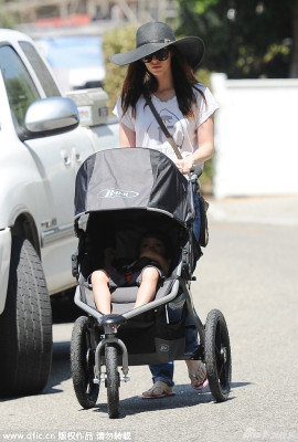 Megan Fox pic #797140