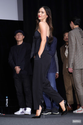 Megan Fox pic #1172256