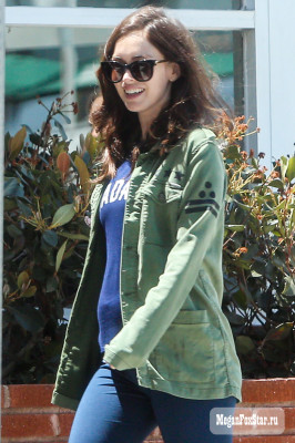 Megan Fox pic #855391