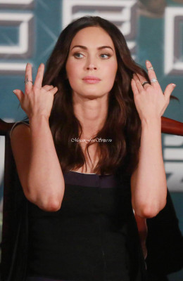 Megan Fox pic #803406
