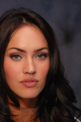 Megan Fox pic #815061