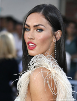 Megan Fox pic #788376