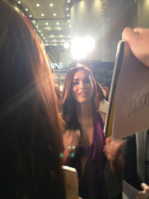 Megan Fox pic #864251