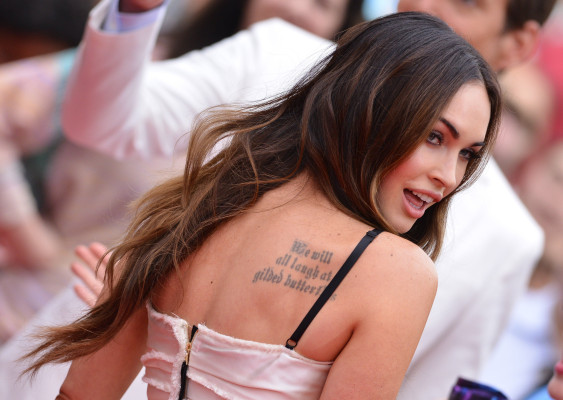 Megan Fox pic #744133