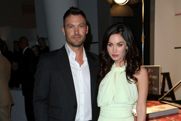 Megan Fox pic #421503