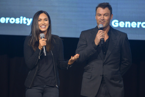 Megan Fox pic #756409