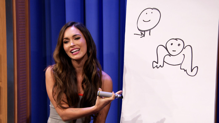 Megan Fox pic #1181491