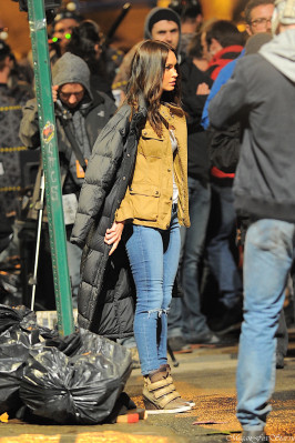 Megan Fox pic #847869